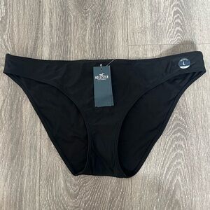 Hollister Bikini Swim Bottoms